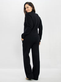 Conjunto Tricot Valen