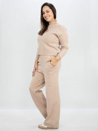Conjunto Tricot Valen