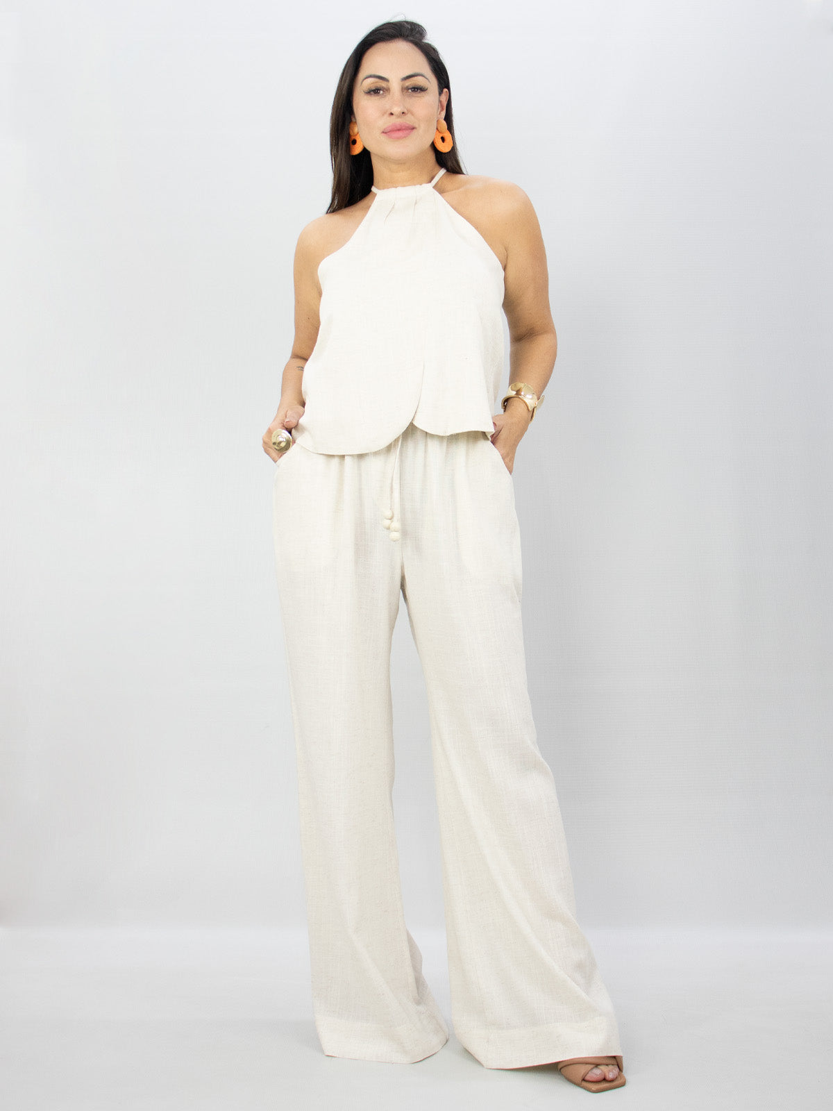 Blusa Alyah