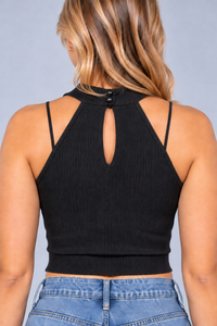 Blusa Raiza