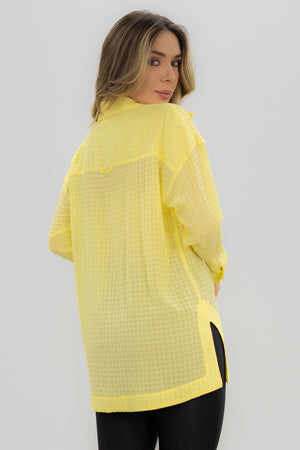 Camisa Corinne