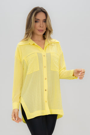 Camisa Corinne
