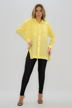Camisa Corinne