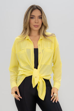Camisa Corinne