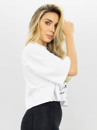 T-shirt Leblanc