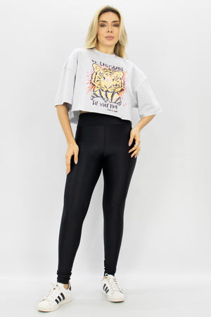 T-shirt Leblanc