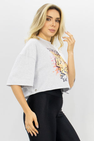 T-shirt Leblanc