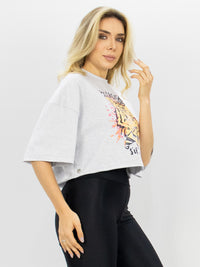 T-shirt Leblanc