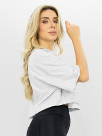 T-shirt Leblanc
