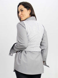 Cropped Tricot Karis