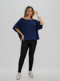 Blusa Fiora