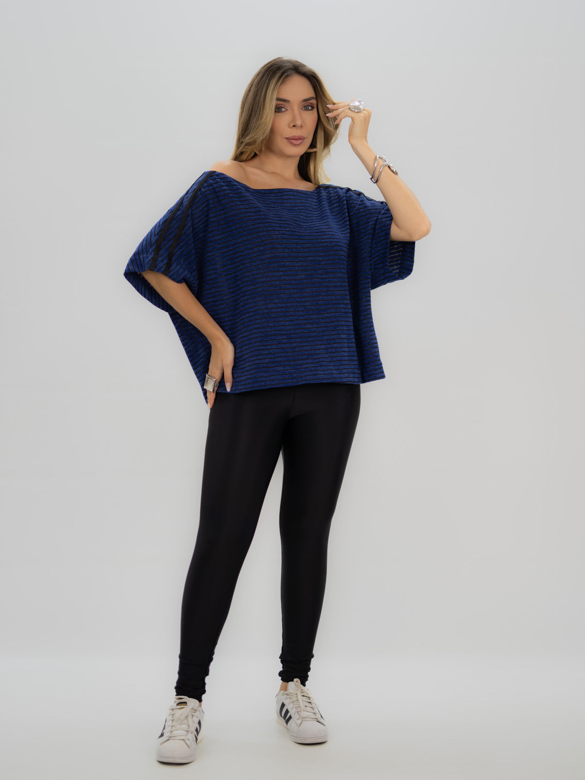 Blusa Fiora