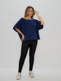 Blusa Fiora