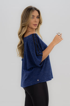 Blusa Fiora