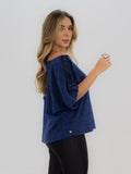 Blusa Fiora