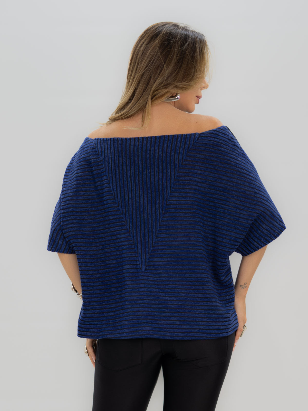 Blusa Fiora