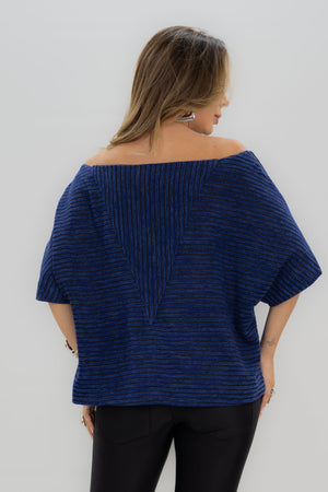 Blusa Fiora