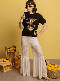 Calça Marcelina