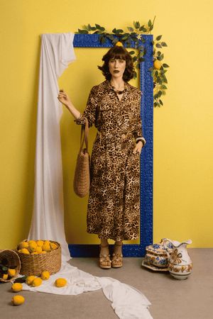 Chemise Fabrizia