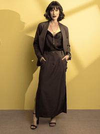 Saia Alfaiataria Glauciane