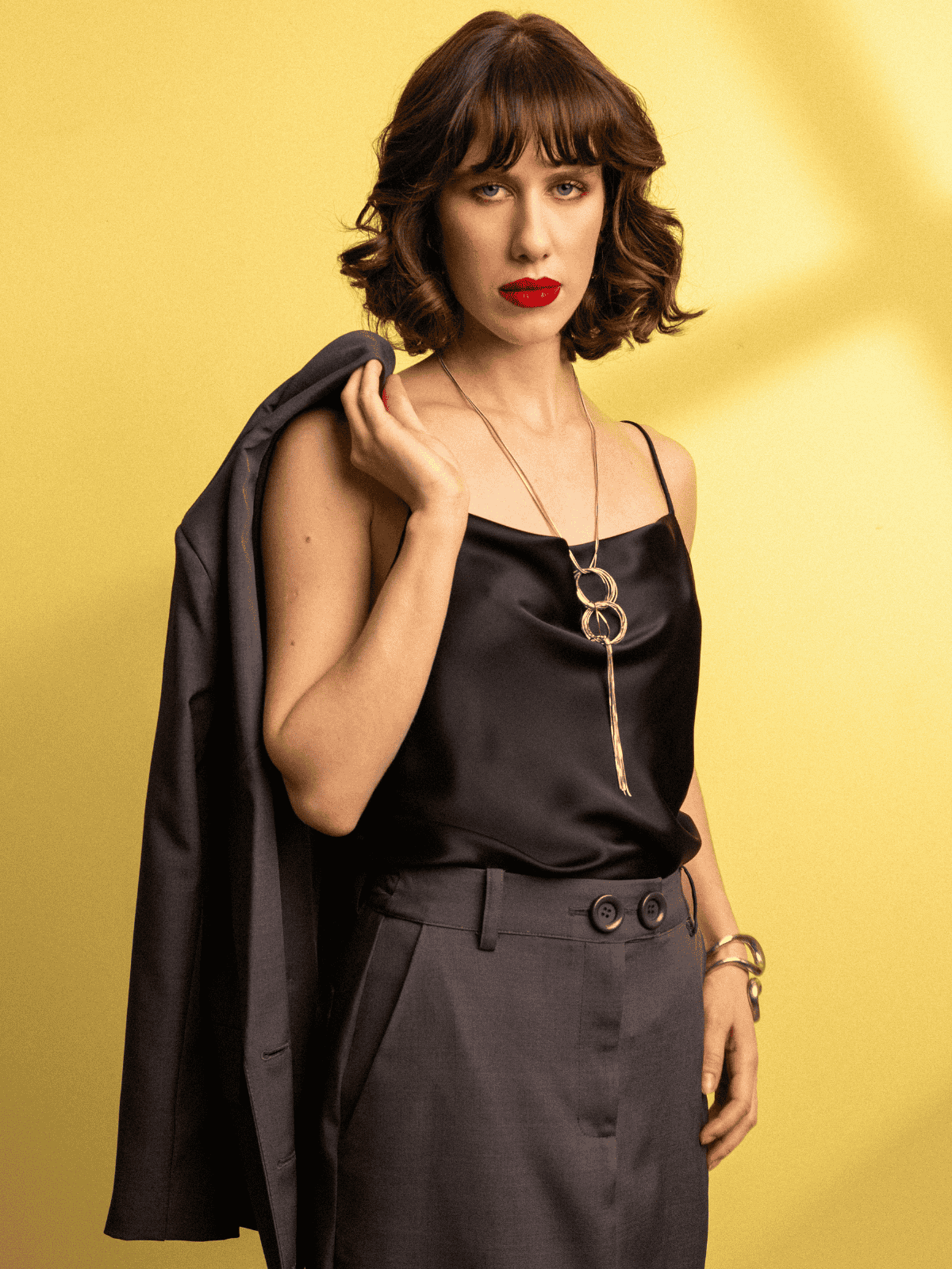 Regata Blusa Nayeli