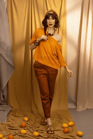 Blusa Giannina