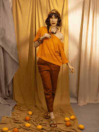 Blusa Giannina