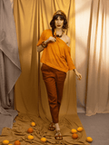 Blusa Giannina