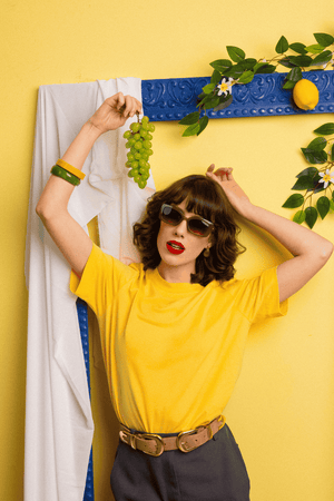 T-shirt Giovanella Lisa