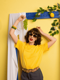 T-shirt Giovanella Lisa