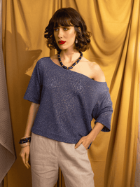 Blusa Giannina