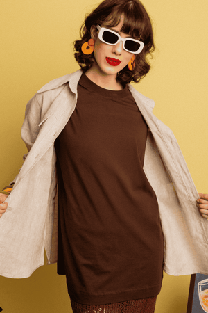 T-shirt Bibiana Lisa