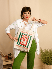 Ecobag Estampada
