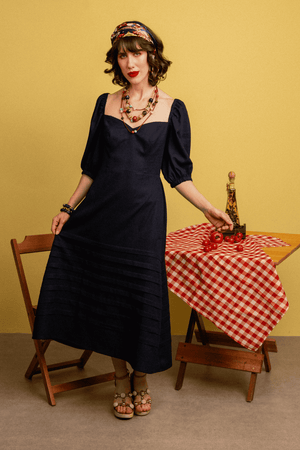 Vestido Portofino