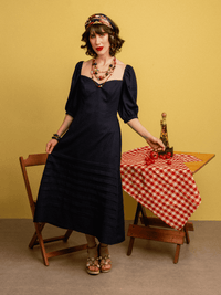 Vestido Portofino