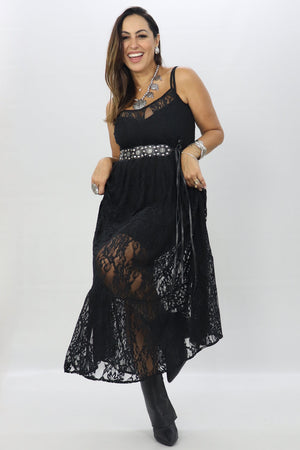 Vestido Yanni