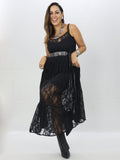 Vestido Yanni