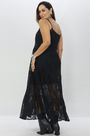 Vestido Yanni