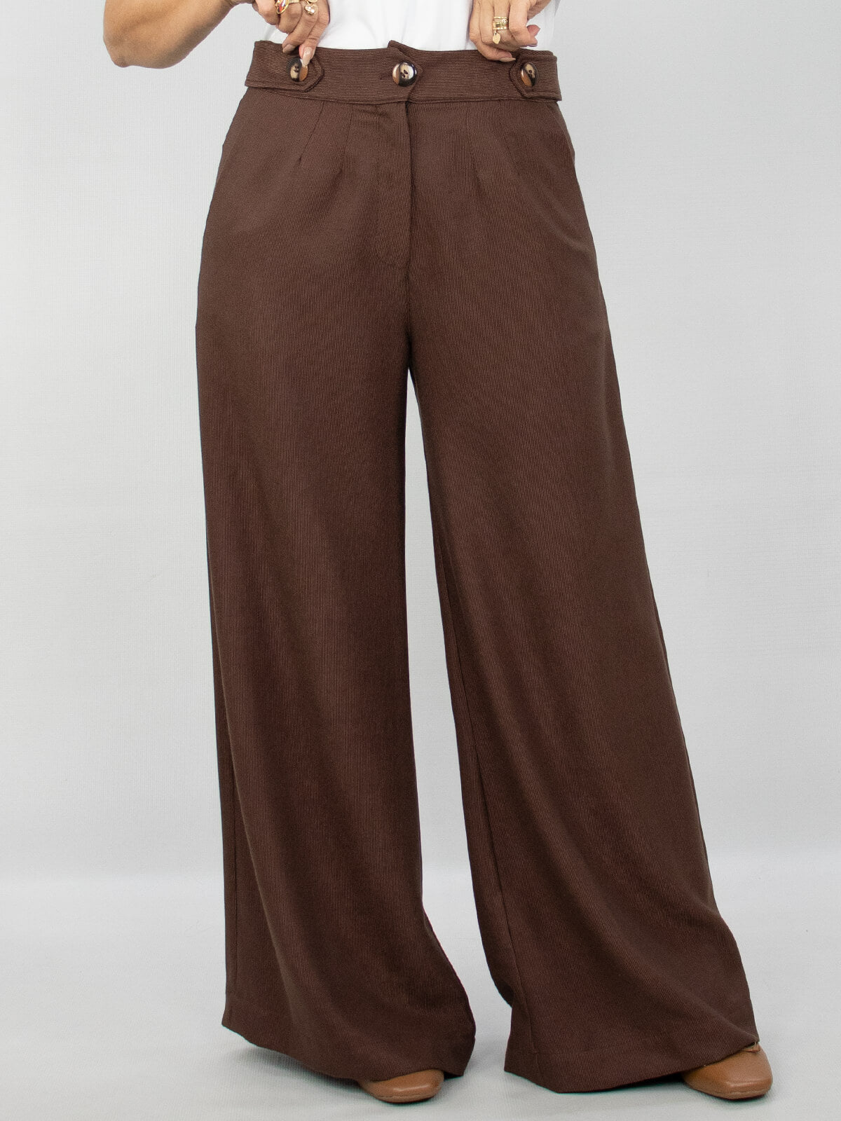 Calça Elenara