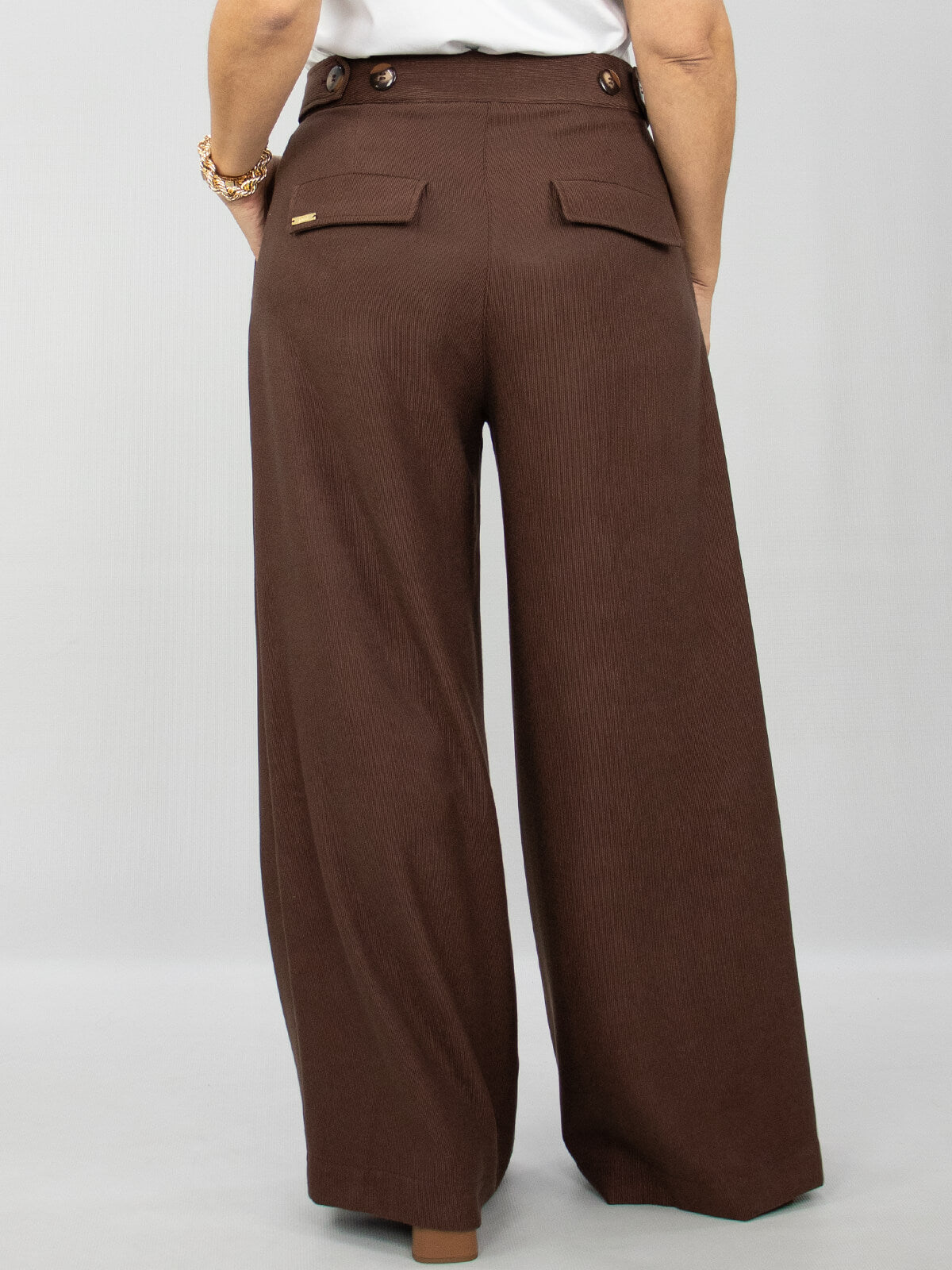 Calça Elenara
