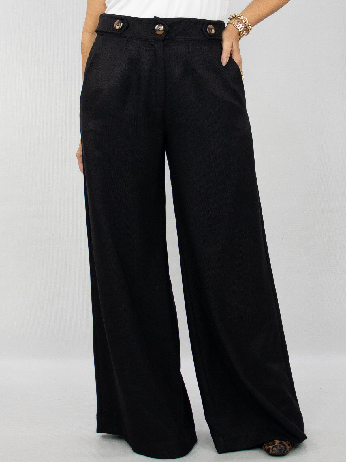 Calça Elenara