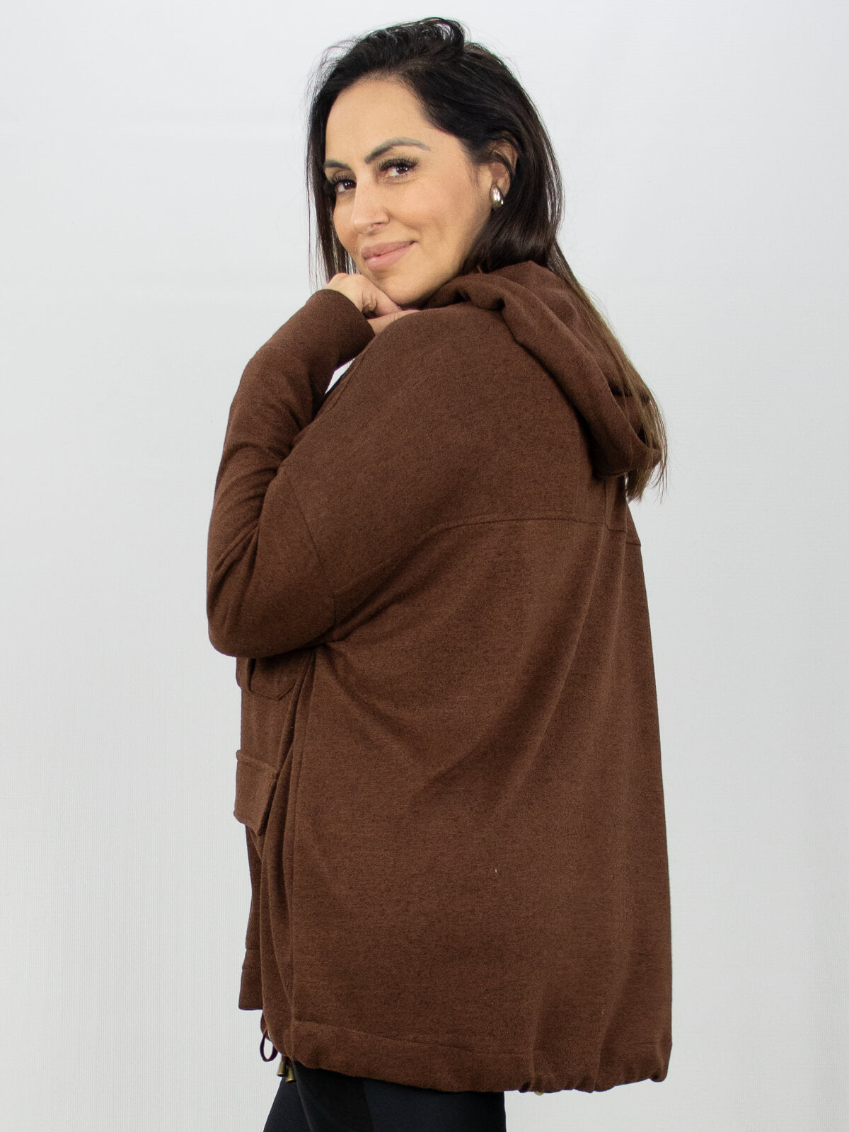 Blusa Oversized Shankar