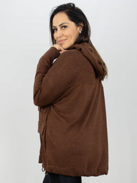 Blusa Oversized Shankar