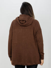 Blusa Oversized Shankar