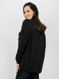 Blusa Oversized Shankar