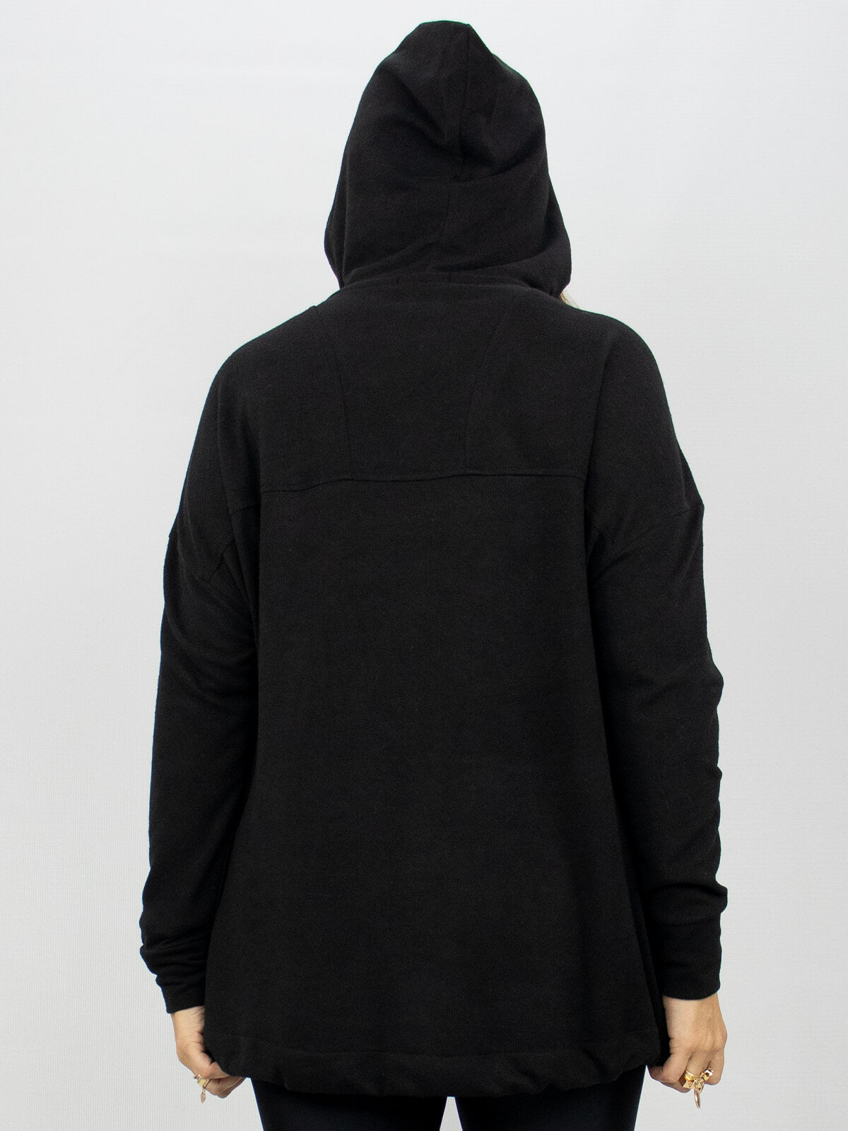 Blusa Oversized Shankar