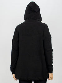 Blusa Oversized Shankar