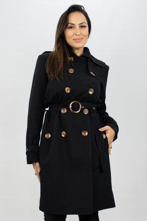 Trench Coat Dionisia