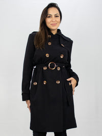 Trench Coat Dionisia