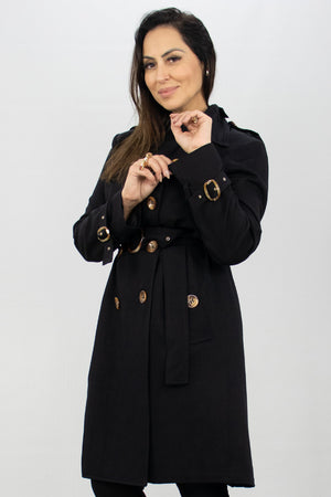 Trench Coat Dionisia